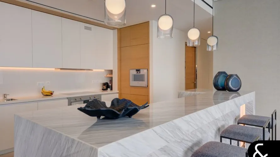 3 غرف نوم شقة في Atlantis The Royal Residences, الإمارات العربية المتحدة رقم 1057 № 3