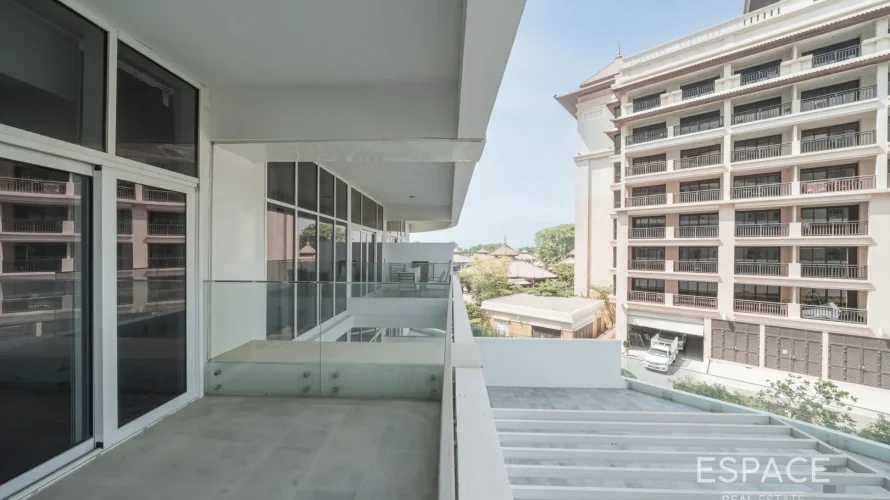 MINA BY AZIZI في نخلة جميرا, الإمارات العربية المتحدة رقم 20 № 10