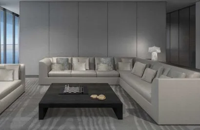 4 غرف نوم شقة في ARMANI BEACH RESIDENCES نخلة جميرا, الإمارات العربية المتحدة رقم 319