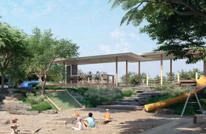 2 غرف نوم شقة في Serenia District East نخلة جميرا, الإمارات العربية المتحدة رقم 1186