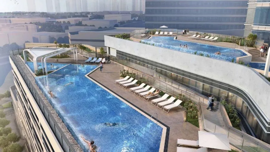 AVANI PALM VIEW في نخلة جميرا, الإمارات العربية المتحدة رقم 18