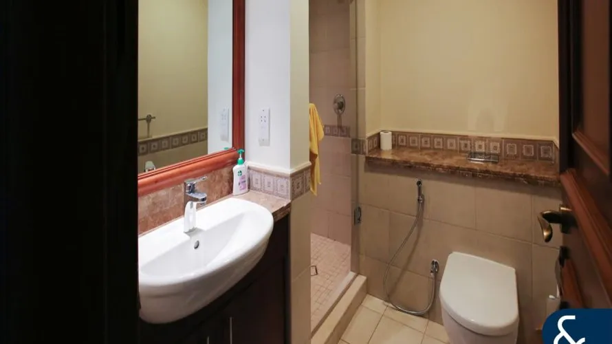 GOLDEN MILE في نخلة جميرا, الإمارات العربية المتحدة رقم 41 № 11