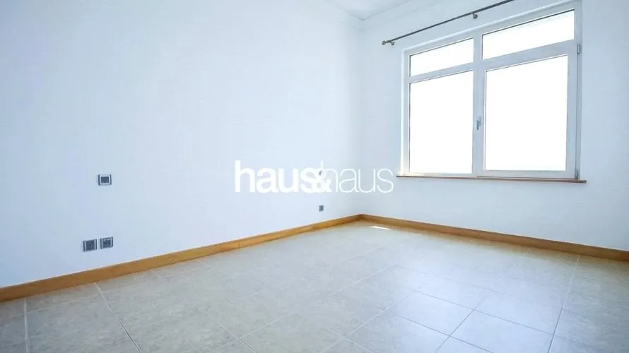 1 غرف نوم شقة في Shoreline Apartments, الإمارات العربية المتحدة رقم 596 № 3