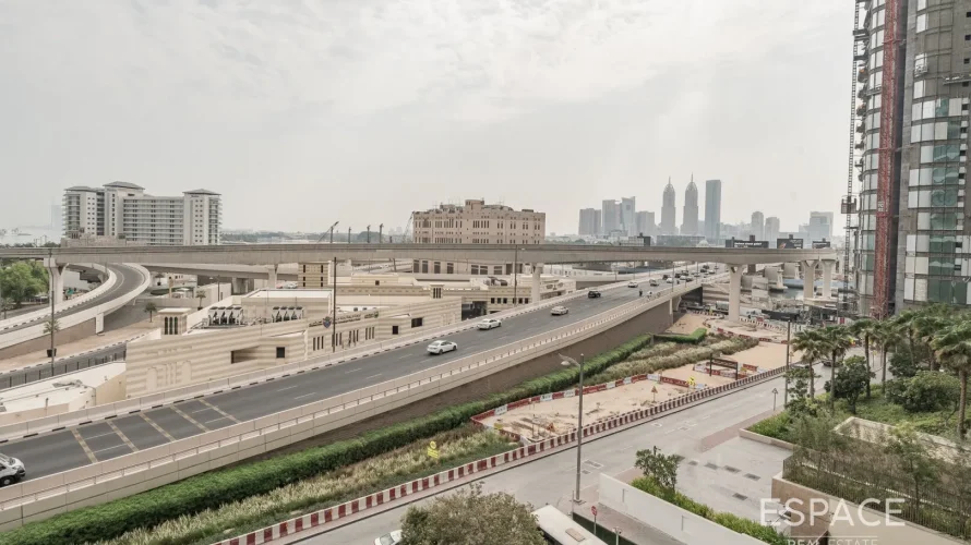 FIVE PALM JUMEIRAH في نخلة جميرا, الإمارات العربية المتحدة رقم 17 № 16