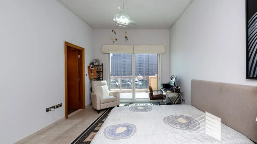 3 غرف نوم شقة في Marina Residences, الإمارات العربية المتحدة رقم 248 № 7