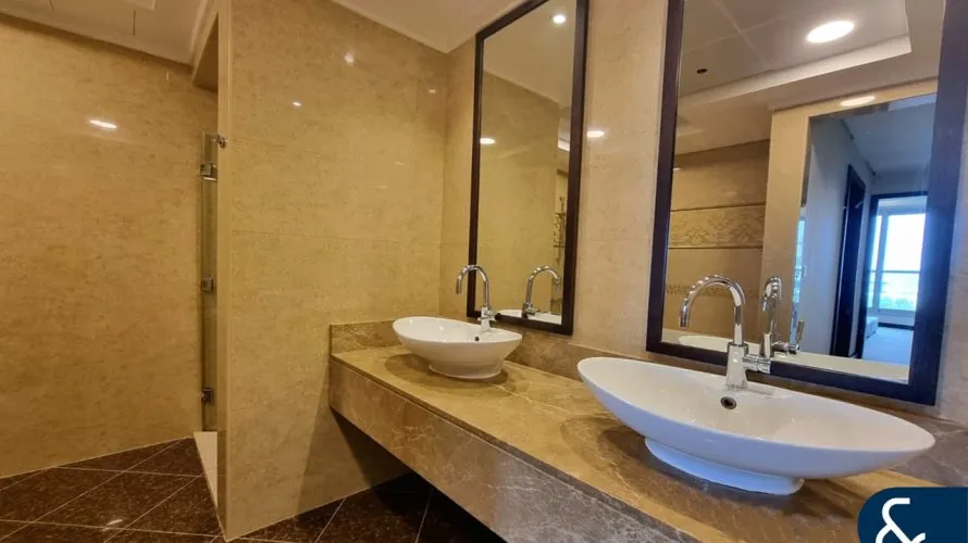 2 غرف نوم شقة في The Crescent, الإمارات العربية المتحدة رقم 1073 № 13