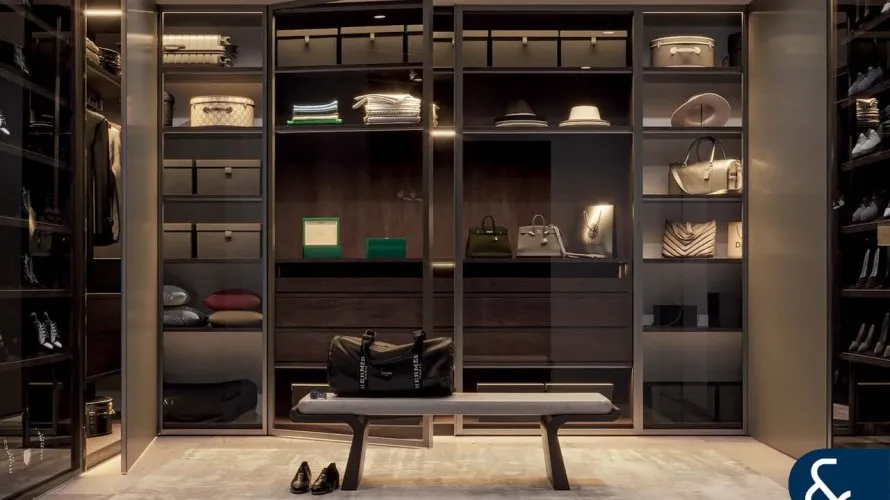 2 غرف نوم شقة في نخلة جميرا, الإمارات العربية المتحدة رقم 1360 № 9