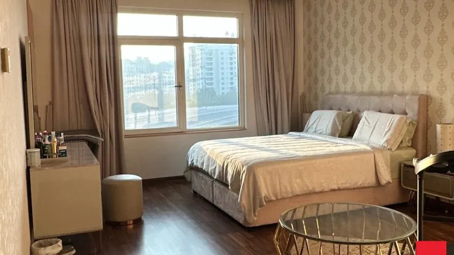 3 غرف نوم شقة في نخلة جميرا, الإمارات العربية المتحدة رقم 1384 № 5