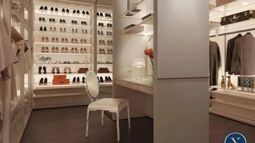 2 غرف نوم شقة في نخلة جميرا, الإمارات العربية المتحدة رقم 617 № 14