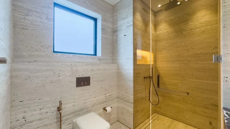 4 غرف نوم فيلا في نخلة جميرا, الإمارات العربية المتحدة رقم 1083 № 17