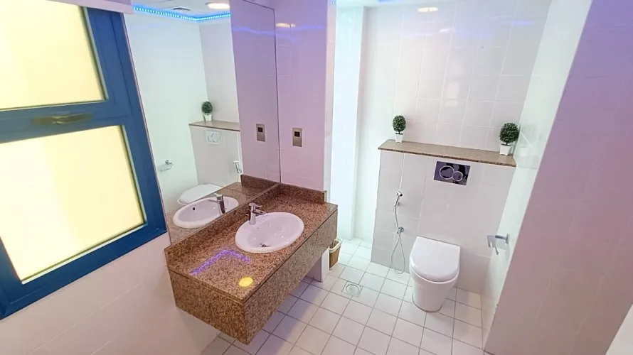 3 غرف نوم فيلا في نخلة جميرا, الإمارات العربية المتحدة رقم 272 № 9