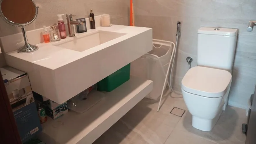 Azizi Mina في نخلة جميرا, الإمارات العربية المتحدة رقم 47 № 11