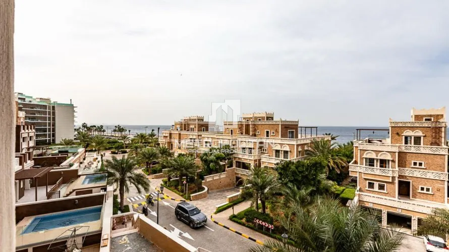 3 غرف نوم شقة في نخلة جميرا, الإمارات العربية المتحدة رقم 463 № 9