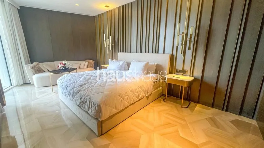 3 غرف نوم شقة في FIVE Palm Jumeirah, الإمارات العربية المتحدة رقم 551 № 4