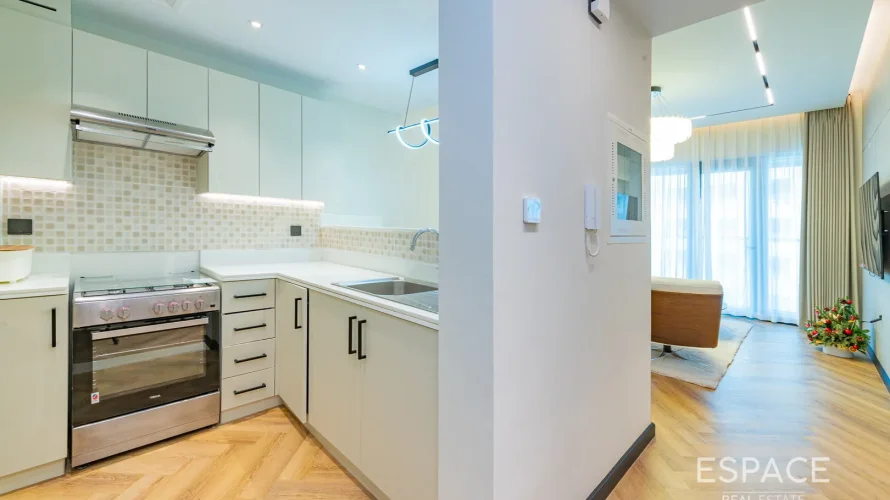 SEVEN RESIDENCES في نخلة جميرا, الإمارات العربية المتحدة رقم 19 № 8