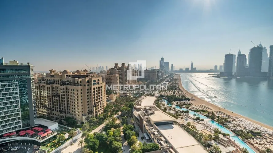 4 غرف نوم بانتهاوس في Oceana, الإمارات العربية المتحدة رقم 1021 № 17