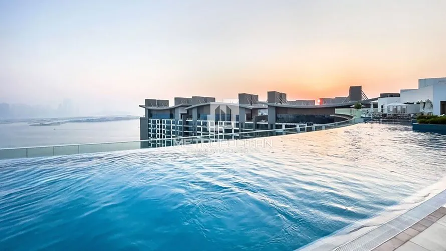 29مربع، شقة في Seven Palm, الإمارات العربية المتحدة رقم 957 № 14