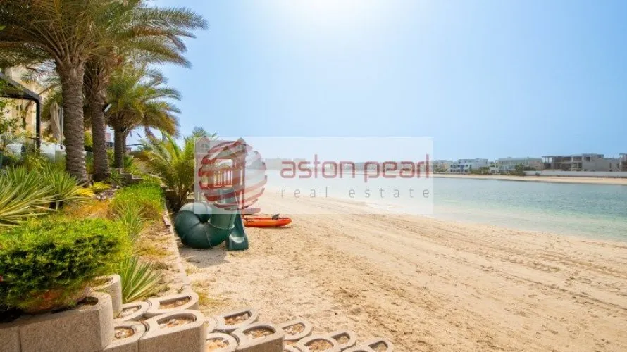 5 غرفة نوم  فيلا في Garden Homes Frond K, الإمارات العربية المتحدة رقم 301 № 19