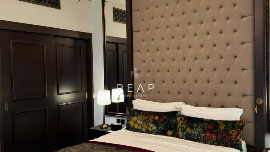 68.1مربع، شقة في Dukes The Palm, الإمارات العربية المتحدة رقم 354 № 5