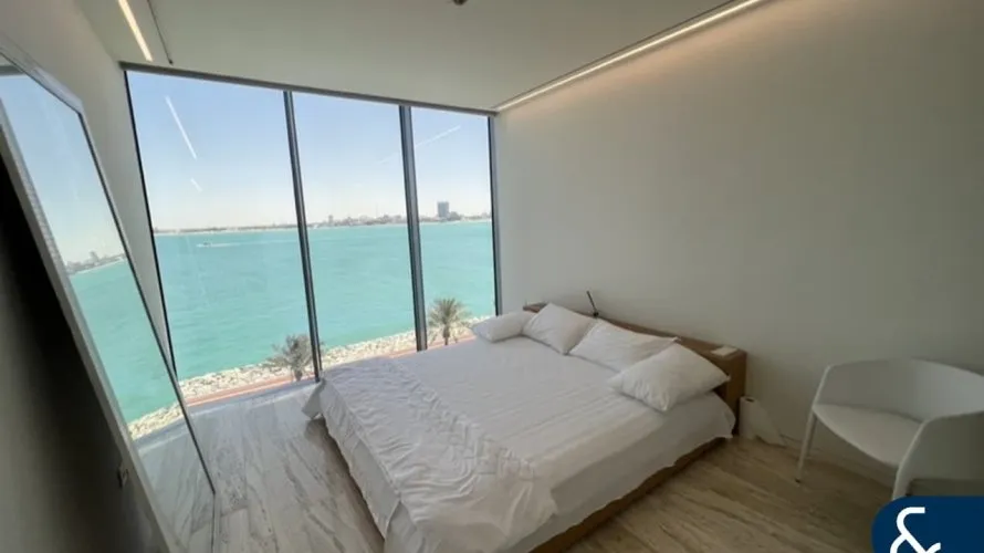 2 غرف نوم شقة في The Crescent, الإمارات العربية المتحدة رقم 1152 № 1