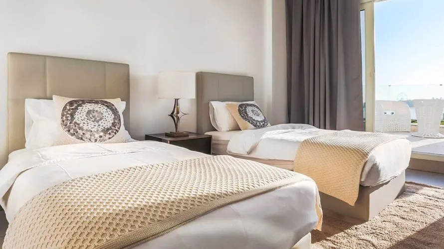 ROYAL BAY في نخلة جميرا, الإمارات العربية المتحدة رقم 14 № 2