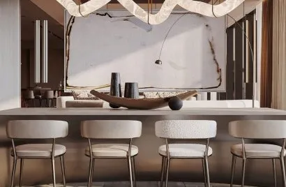 3 غرف نوم شقة في ELA Residences نخلة جميرا, الإمارات العربية المتحدة رقم 361