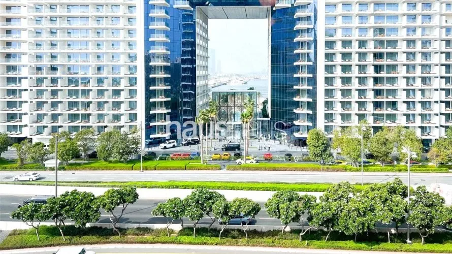 2 غرف نوم شقة في Golden Mile, الإمارات العربية المتحدة رقم 563 № 6