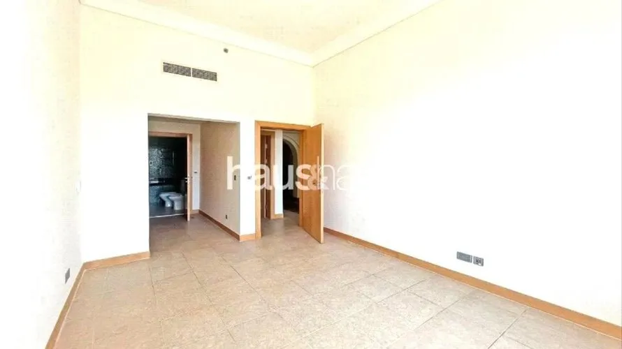 2 غرف نوم شقة في Shoreline Apartments, الإمارات العربية المتحدة رقم 588 № 4