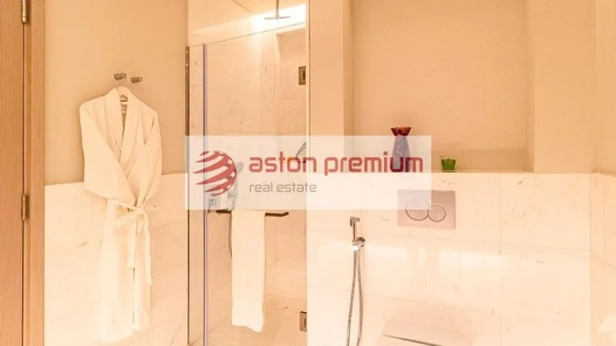 استوديو شقة في The Palm Tower, الإمارات العربية المتحدة رقم 1222 № 11