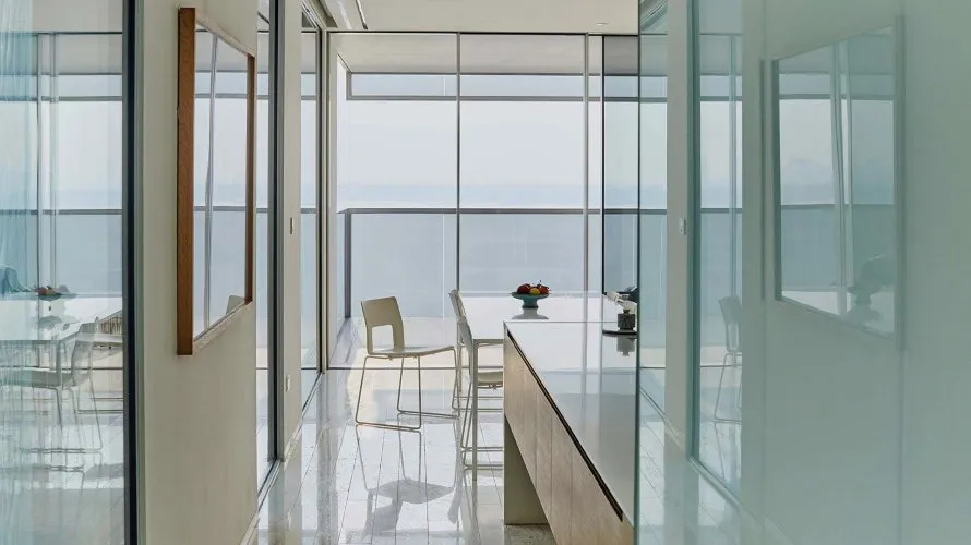 MURABA RESIDENCES في نخلة جميرا, الإمارات العربية المتحدة رقم 16 № 3