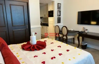 استوديو شقة في Dukes The Palm, الإمارات العربية المتحدة رقم 379