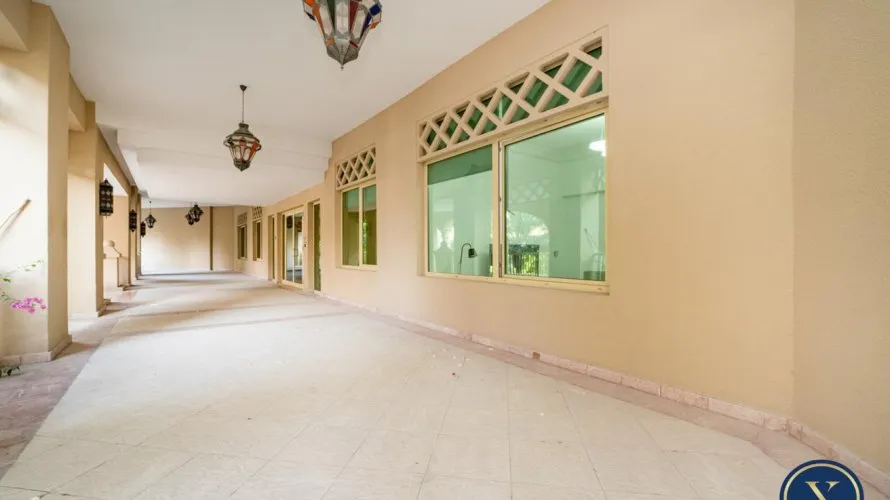 1 غرف نوم شقة في Shoreline Apartments, الإمارات العربية المتحدة رقم 616 № 19