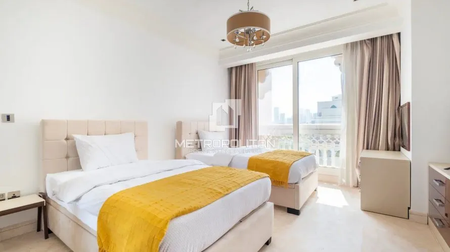 2 غرف نوم شقة في Grandeur Residences, الإمارات العربية المتحدة رقم 960 № 10