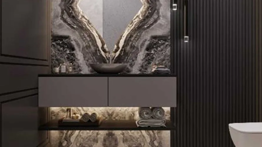 4 غرف نوم شقة في نخلة جميرا, الإمارات العربية المتحدة رقم 271 № 3