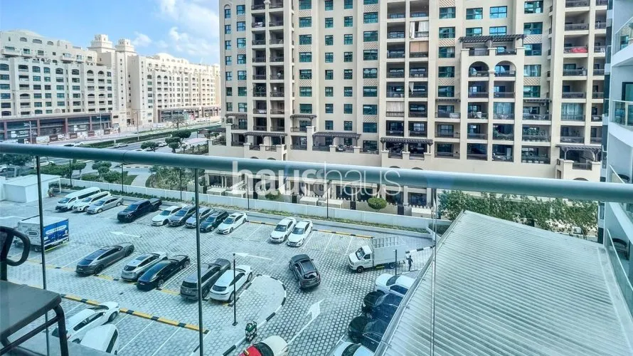 استوديو شقة في Seven Palm, الإمارات العربية المتحدة رقم 574 № 2