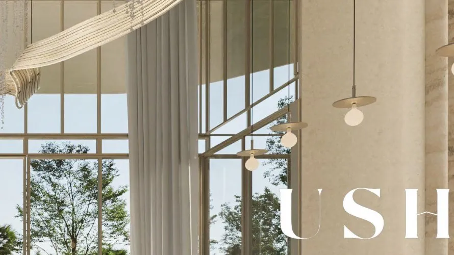 2 غرف نوم شقة في نخلة جميرا, الإمارات العربية المتحدة رقم 658 № 3