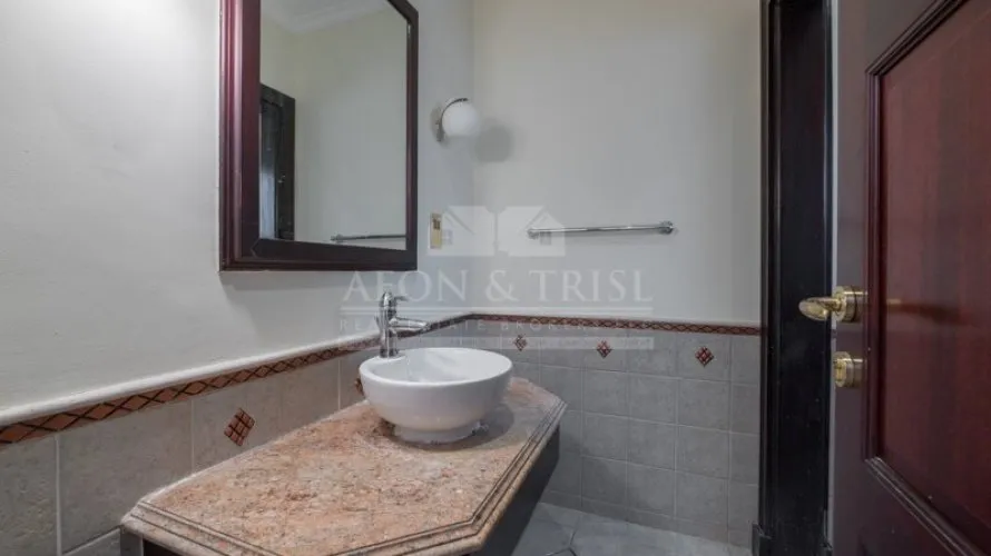 4 غرف نوم فيلا في Canal Cove Villas, الإمارات العربية المتحدة رقم 823