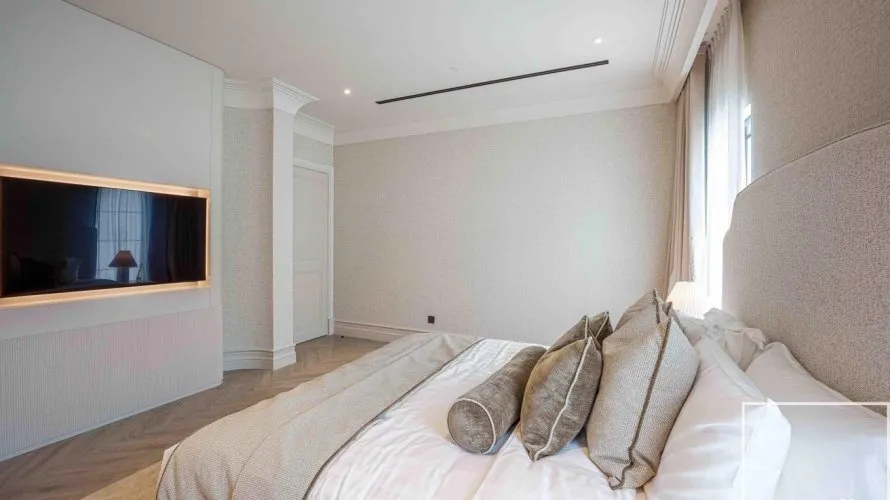 5 غرفة نوم  فيلا في Garden Homes, الإمارات العربية المتحدة رقم 1116 № 22