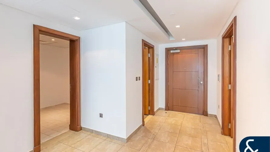 MARINA RESIDENCES في نخلة جميرا, الإمارات العربية المتحدة رقم 25 № 16