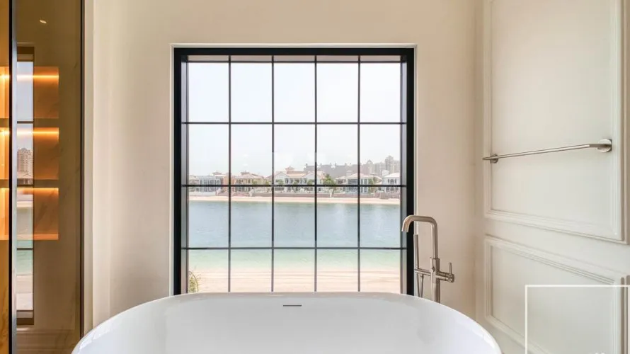 5 غرفة نوم  فيلا في Garden Homes, الإمارات العربية المتحدة رقم 1116 № 17