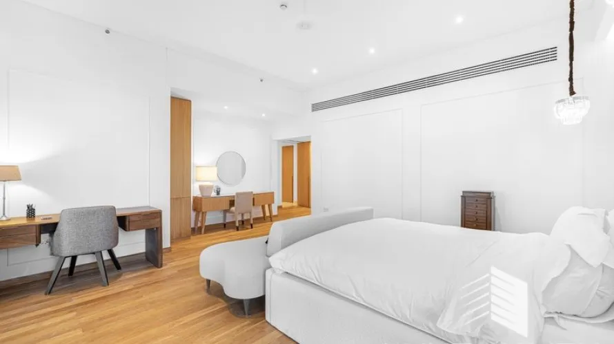 3 غرف نوم شقة في Marina Residences, الإمارات العربية المتحدة رقم 328 № 6