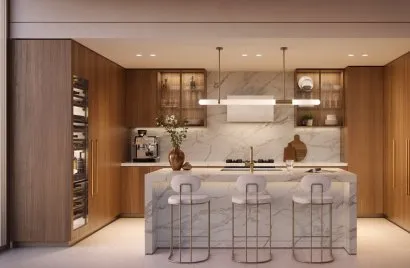 2 غرف نوم شقة في ELLINGTON BEACH HOUSE نخلة جميرا, الإمارات العربية المتحدة رقم 210