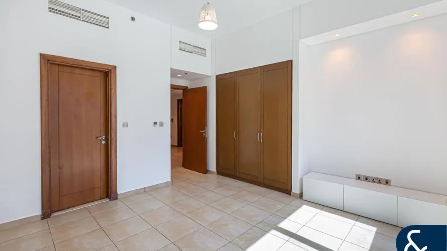 MARINA RESIDENCES في نخلة جميرا, الإمارات العربية المتحدة رقم 25 № 4