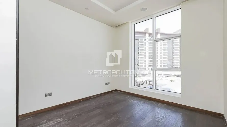 3 غرف نوم شقة في Tiara Residences, الإمارات العربية المتحدة رقم 975 № 2