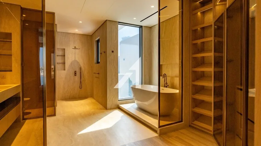 6 غرفة نوم  فيلا في Garden Homes, الإمارات العربية المتحدة رقم 1259 № 28