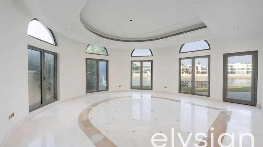 5 غرفة نوم  فيلا في Signature Villas, الإمارات العربية المتحدة رقم 425 № 11