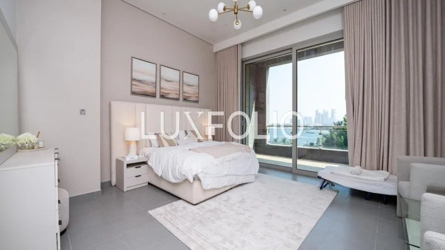 2 غرف نوم شقة في The Crescent, الإمارات العربية المتحدة رقم 620 № 19