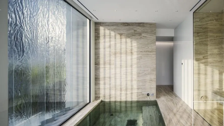 3 غرف نوم شقة في The Crescent, الإمارات العربية المتحدة رقم 791 № 24