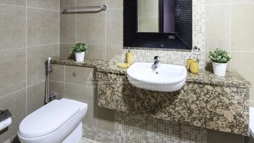 4 غرف نوم منزل ذو طابقين في The Crescent, الإمارات العربية المتحدة رقم 815 № 2