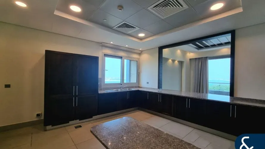 2 غرف نوم شقة في The Crescent, الإمارات العربية المتحدة رقم 1073 № 16